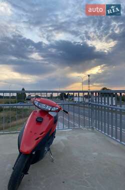 Цены Honda Dio AF-34 Бензин