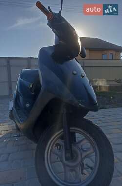 Ціни Honda Dio AF-34 Бензин