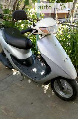 Ціни Honda Dio AF-34 Бензин