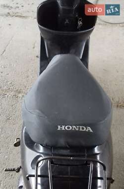 Ціни Honda Dio AF-34 Бензин