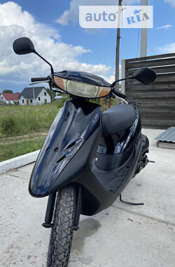 Ціни Honda Dio AF-34 Бензин