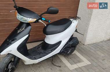 Ціни Honda Dio AF-34 Бензин