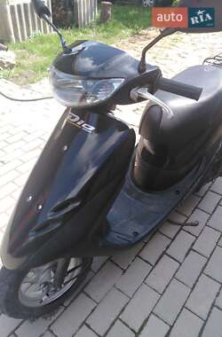 Ціни Honda Dio AF-34 Бензин