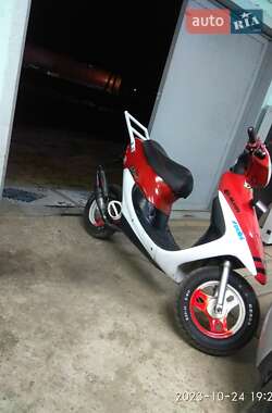 Цены Honda Dio AF-34 Бензин