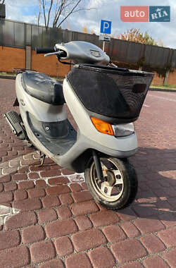 Ціни Honda Dio AF-34 Бензин