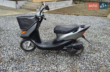 Цены Honda Dio AF-34 Бензин
