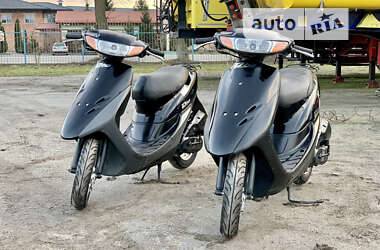 Цены Honda Dio AF-34 Бензин