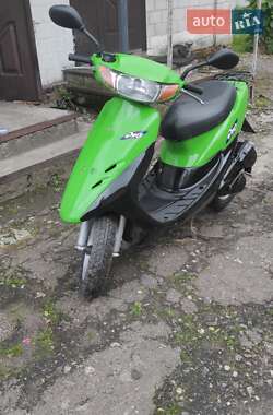 Ціни Honda Dio AF-34 Бензин