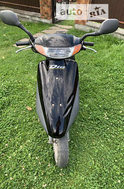 Ціни Honda Dio AF-34 Бензин