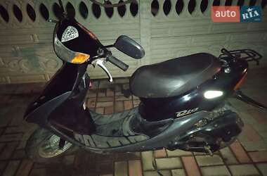 Ціни Honda Dio AF-34 Бензин