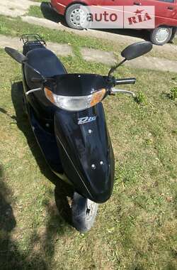 Ціни Honda Dio AF-34 Бензин