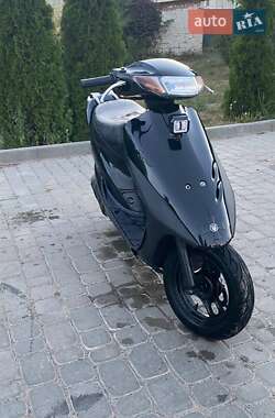 Цены Honda Dio AF-34 Бензин