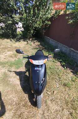 Ціни Honda Dio AF-34 Бензин