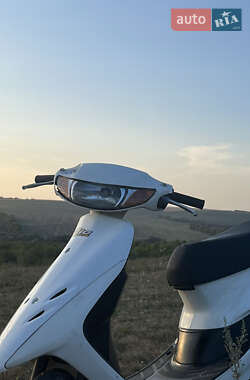 Ціни Honda Dio AF-34 Бензин