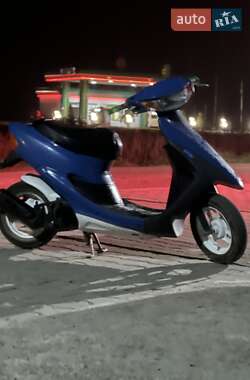 Цены Honda Dio AF-34 Бензин