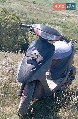 Цены Honda Dio AF-34 Бензин