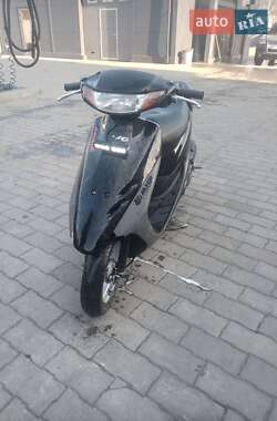 Цены Honda Dio AF-34 Бензин