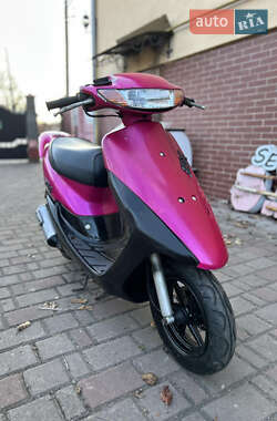 Ціни Honda Dio AF-34 Бензин