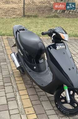 Ціни Honda Dio AF-34 Бензин