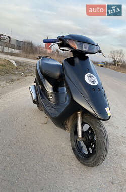 Цены Honda Dio AF-34 Бензин