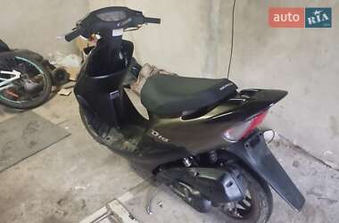 Ціни Honda Dio AF-34 Бензин