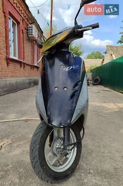 Ціни Honda Dio AF-34 Бензин