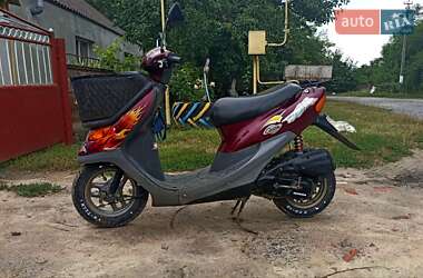 Цены Honda Dio AF-34 Бензин