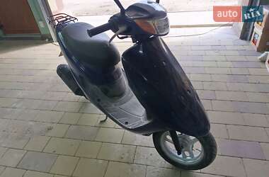 Ціни Honda Dio AF-34 Бензин