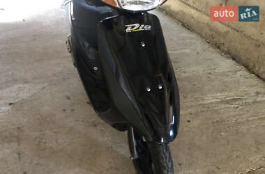 Цены Honda Dio AF-34 Бензин