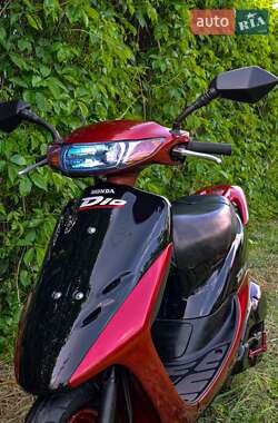 Ціни Honda Dio AF-34 Бензин