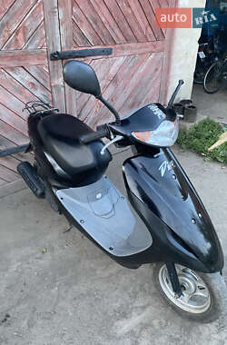Ціни Honda Dio AF-34 Бензин