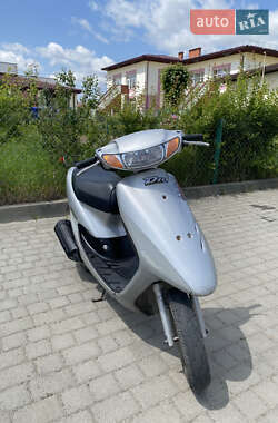 Цены Honda Dio AF-34 Бензин