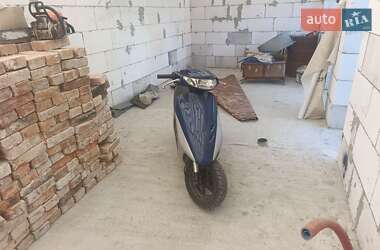 Ціни Honda Dio AF-34 Бензин