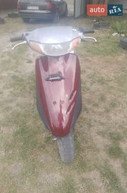 Цены Honda Dio AF-34 Бензин