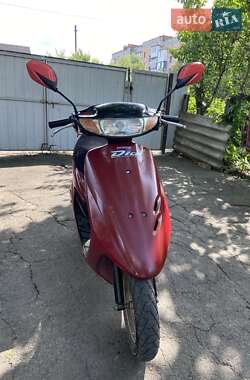 Цены Honda Dio AF-34 Бензин