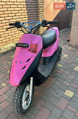 Ціни Honda Dio AF-34 Бензин