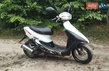 Цены Honda Dio AF-34 Бензин