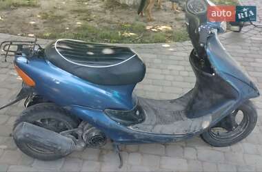 Цены Honda Dio AF-34 Бензин