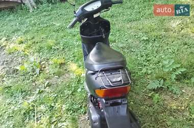 Ціни Honda Dio AF-34 Бензин
