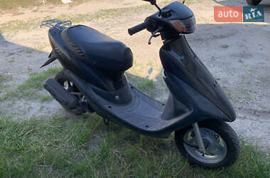 Цены Honda Dio AF-34 Бензин