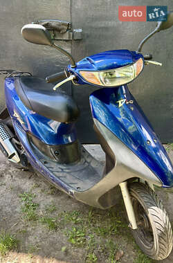 Ціни Honda Dio AF-34 Бензин