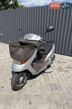 Ціни Honda Dio AF-34 Бензин