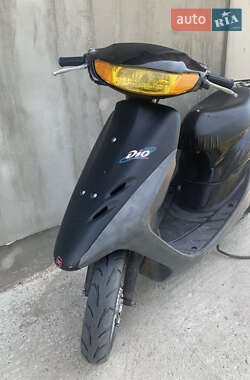 Ціни Honda Dio AF-34 Бензин