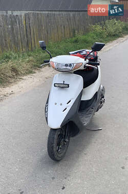 Ціни Honda Dio AF-34 Бензин