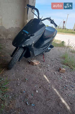 Ціни Honda Dio AF-34 Бензин