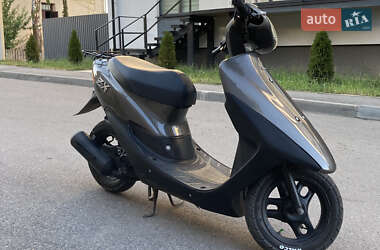 Цены Honda Dio AF-34 Бензин