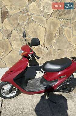 Ціни Honda Dio AF-34 Бензин