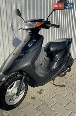 Ціни Honda Dio AF-34 Бензин