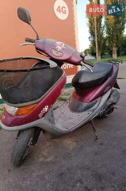 Цены Honda Dio AF-34 Бензин