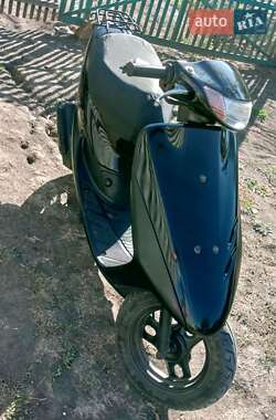Ціни Honda Dio AF-34 Бензин